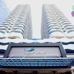 The Wave Aparthotel
