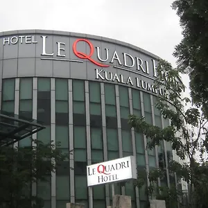 Le Quadri By Ucsi Hotel